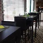 Brit De La Côte Des Havres Hotel 3*