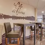 Brit De La Côte Des Havres 3*