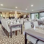 Brit De La Côte Des Havres Hotel 3*