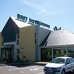 Brit De La Côte Des Havres 3*