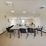 Hotel Brit De La Côte Des Havres 3*