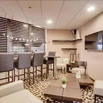 Brit De La Côte Des Havres Hotel 3*
