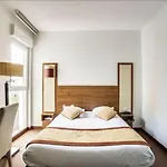 Brit De La Côte Des Havres Hotel