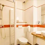 Brit De La Côte Des Havres Hotel 3*