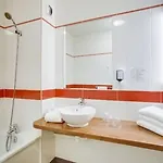 Brit De La Côte Des Havres Hotel