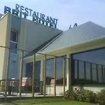 Hotel Brit De La Côte Des Havres