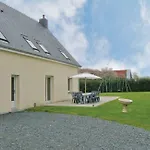 Brit De La Côte Des Havres Hotel