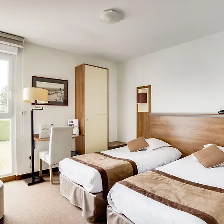 Brit De La Cote Des Havres Lessay