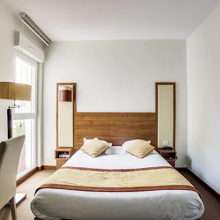 Brit De La Cote Des Havres Lessay