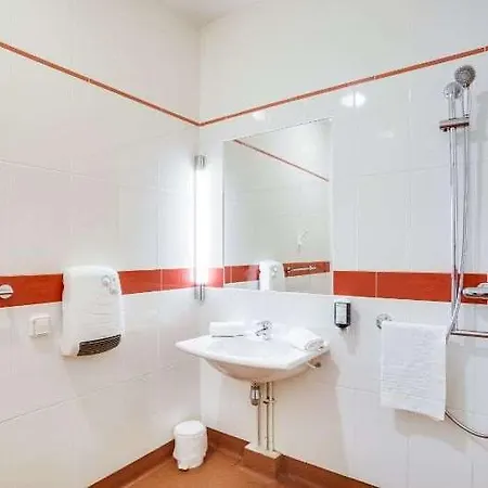 Brit De La Côte Des Havres Hotel