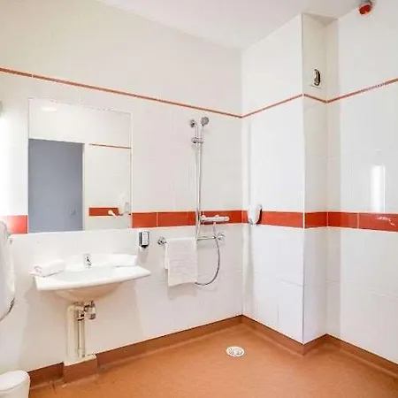 Hotel Brit De La Côte Des Havres