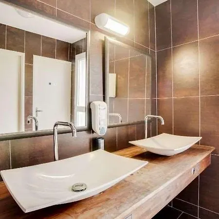 Brit De La Cote Des Havres Hotel Lessay