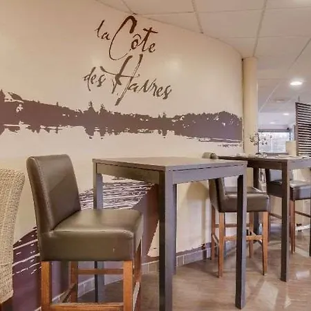 船级避风港布里特酒店 3*