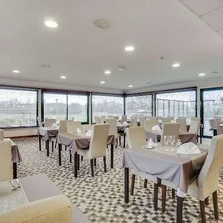 Brit De La Cote Des Havres Hotel