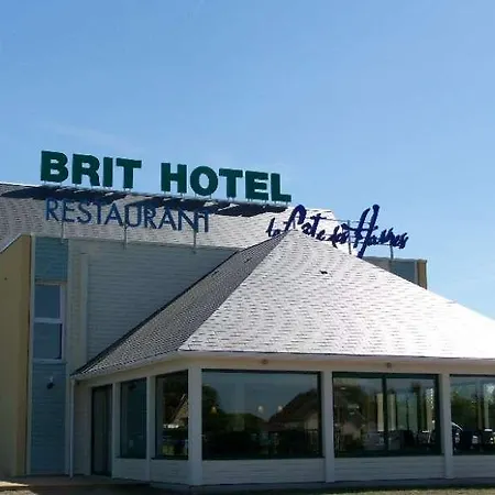 Brit De La Cote Des Havres Hotel