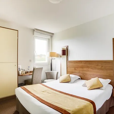 Brit De La Côte Des Havres Lessay