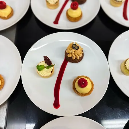 Brit De La Cote Des Havres