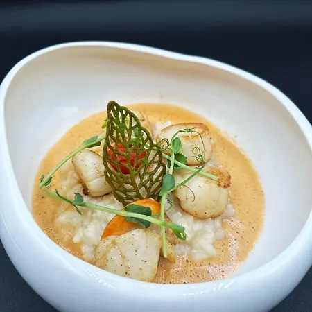 Brit De La Cote Des Havres Hotel