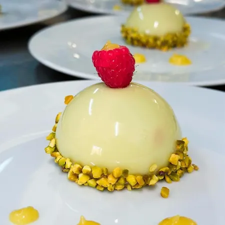 Hotel Brit De La Cote Des Havres