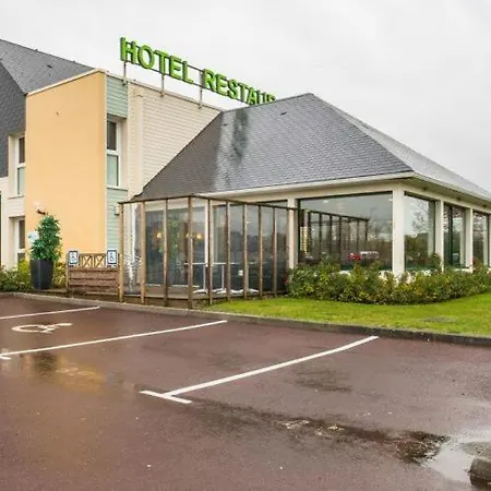 Brit De La Cote Des Havres