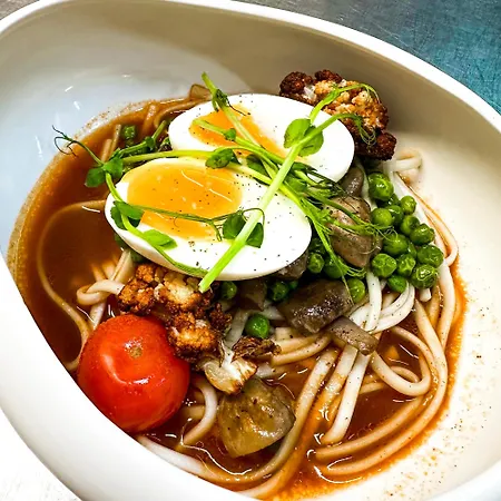 Brit De La Côte Des Havres 3*