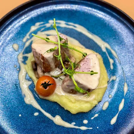 Brit De La Cote Des Havres Lessay