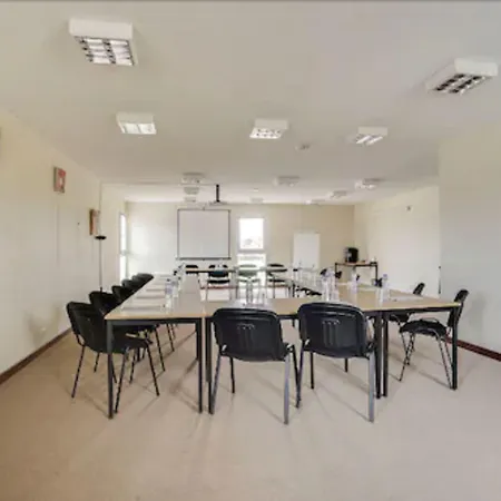 Hotel Brit De La Cote Des Havres 3*