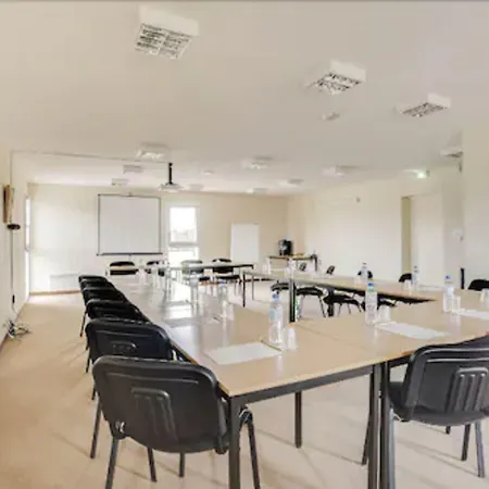 Hotel Brit De La Cote Des Havres 3*