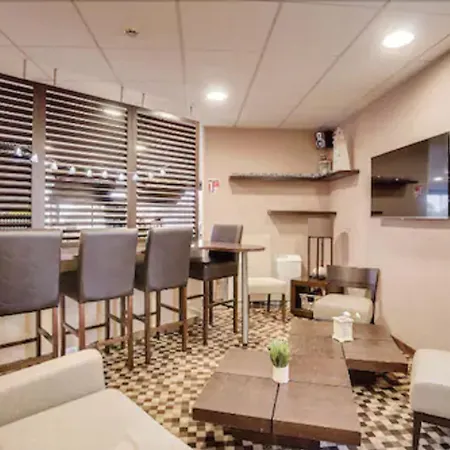 Brit De La Cote Des Havres Hotel 3*