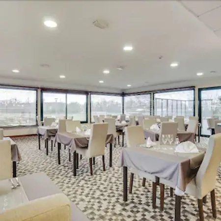 Hotel Brit De La Cote Des Havres Lessay