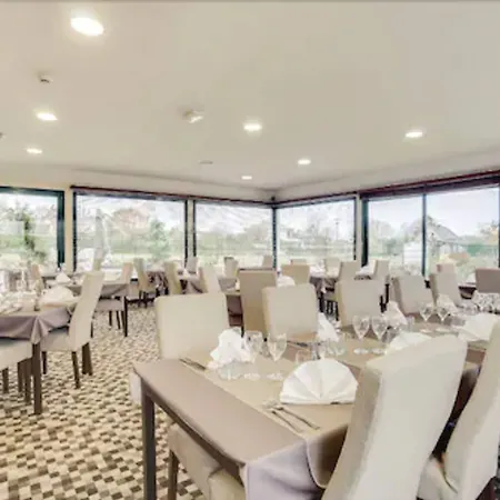 Brit De La Cote Des Havres Lessay