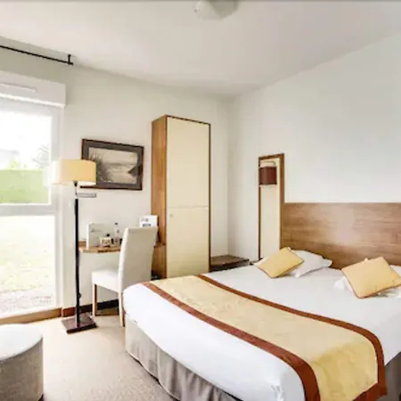 Brit De La Cote Des Havres Lessay