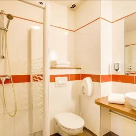 Brit De La Cote Des Havres Otel 3*