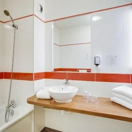 Brit De La Cote Des Havres Hotel