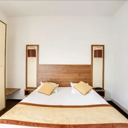 Brit De La Côte Des Havres