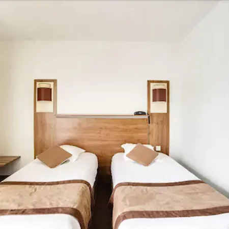 Brit De La Cote Des Havres