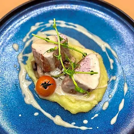 船级避风港布里特酒店 3* 莱赛