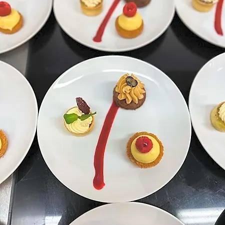 船级避风港布里特酒店 酒店 3*
