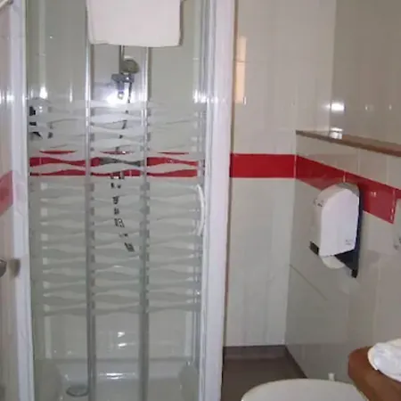 Hotel Brit De La Cote Des Havres 3*