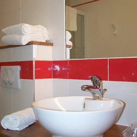 Brit De La Cote Des Havres Hotel Lessay