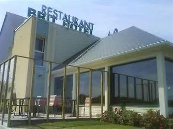 Hotel Brit De La Cote Des Havres