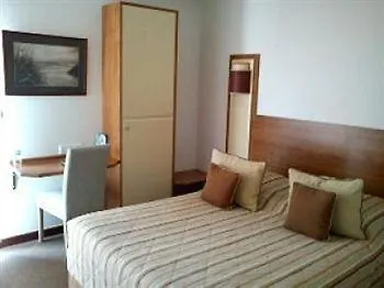 Otel Brit De La Cote Des Havres Lessay