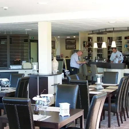 Brit De La Cote Des Havres Hotel Lessay