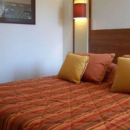 Brit De La Côte Des Havres Hotel 3*