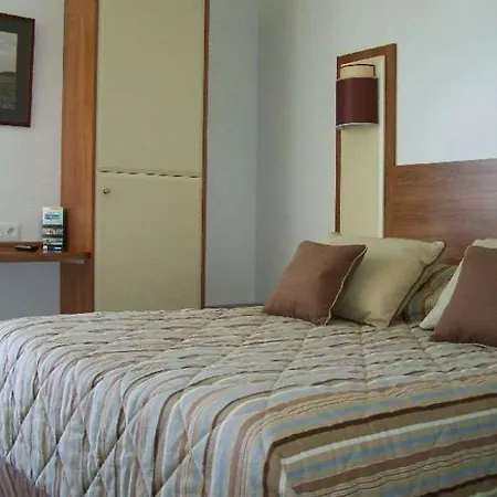 Brit De La Cote Des Havres Hotel