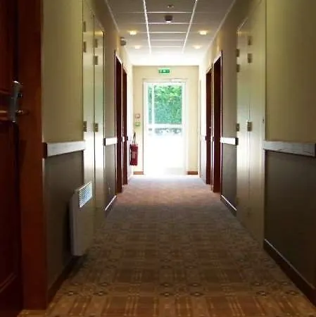 Brit De La Cote Des Havres 3*