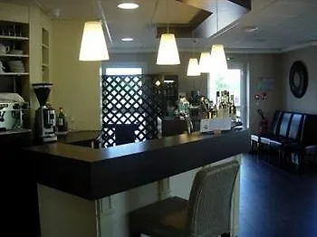 Brit De La Cote Des Havres 3* Lessay