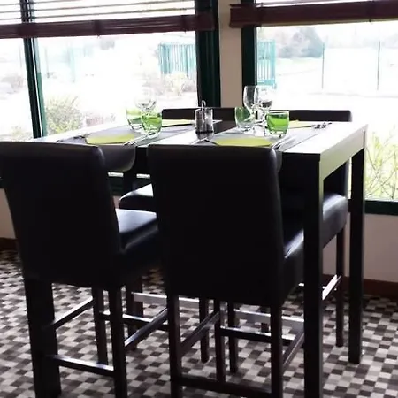 Brit De La Côte Des Havres