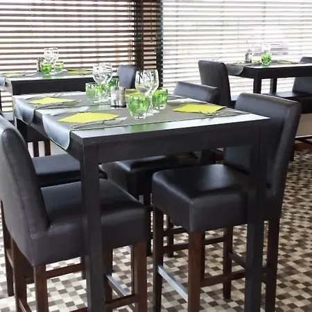 Brit De La Côte Des Havres Lessay