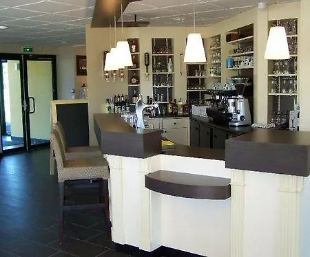 Hotel Brit De La Cote Des Havres Lessay